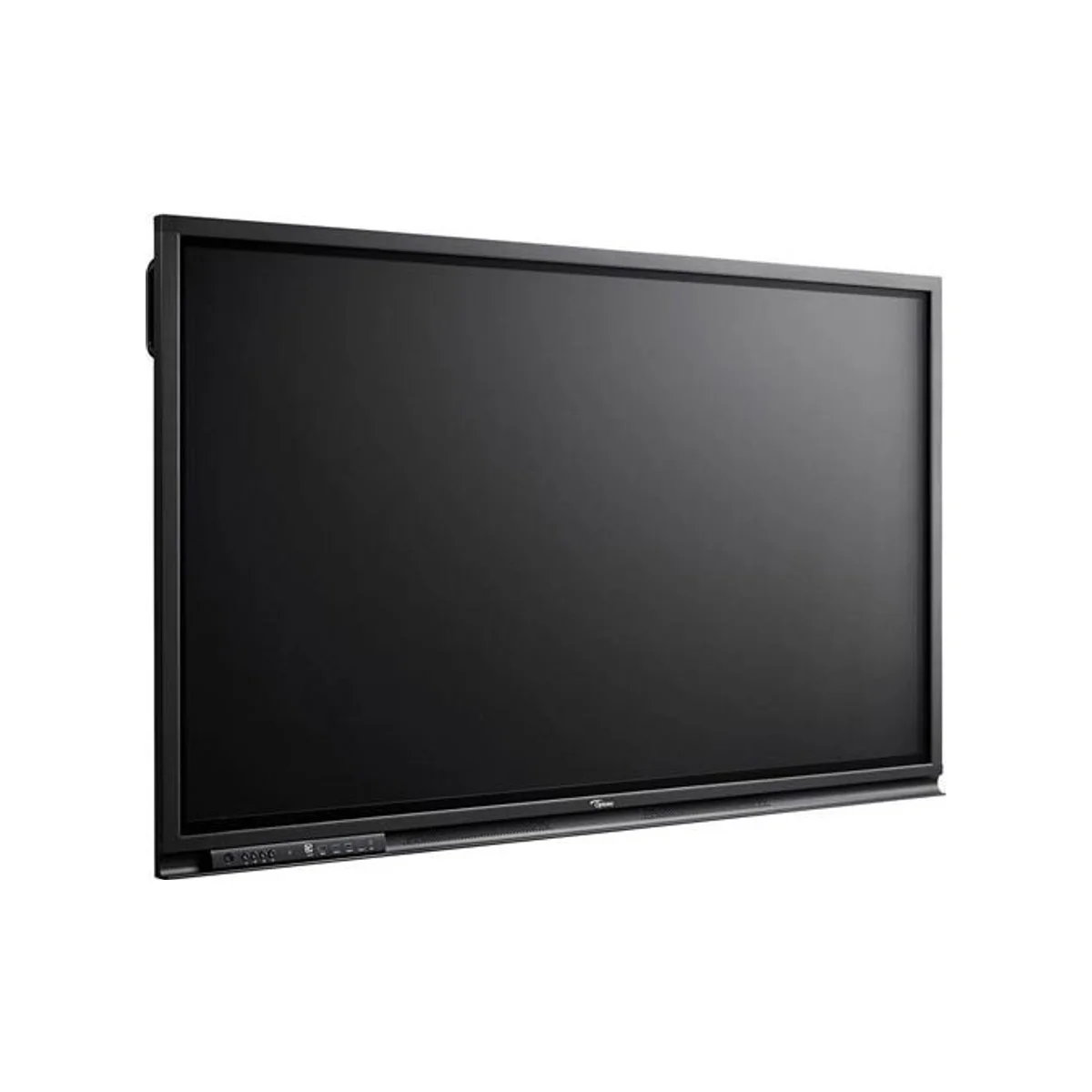 Optoma 3652rk 65" 4K Creative Touch 3 Edu Interactive Display (65" 4K, 400 Nits, 20 Touch Points) - 3652RK view 3