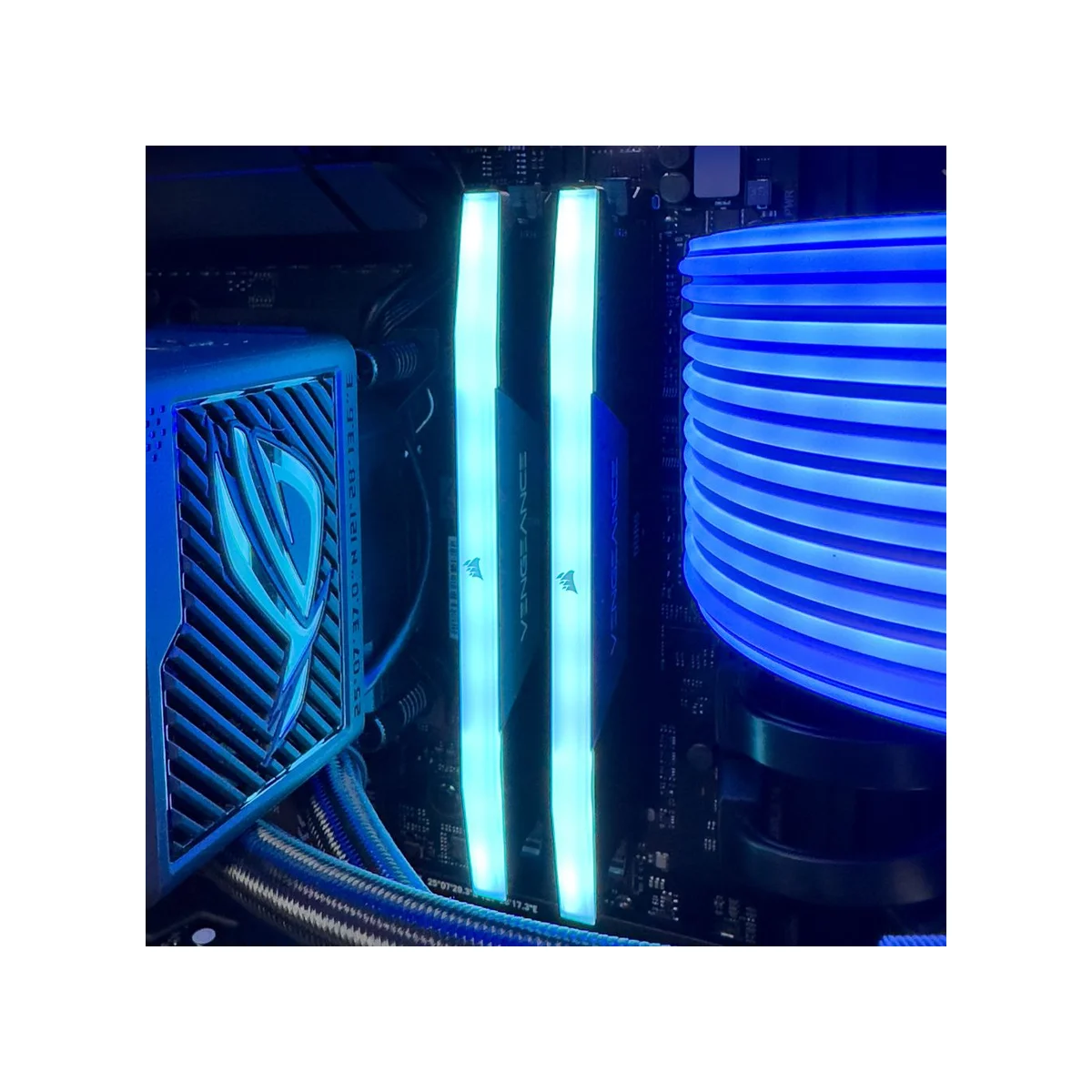 Titan Gaming PC (Ryzen 9 9950X3D, 64 GB DDR5 RAM, RTX 5080 16GB) - Powered by ASUS - Titan_Gaming_PC_pba view 8