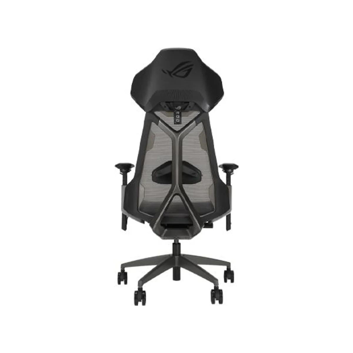 Asus SL400 ROG Destrier Ergo Gaming Chair Black - 90GC0120-MSG010 view 4