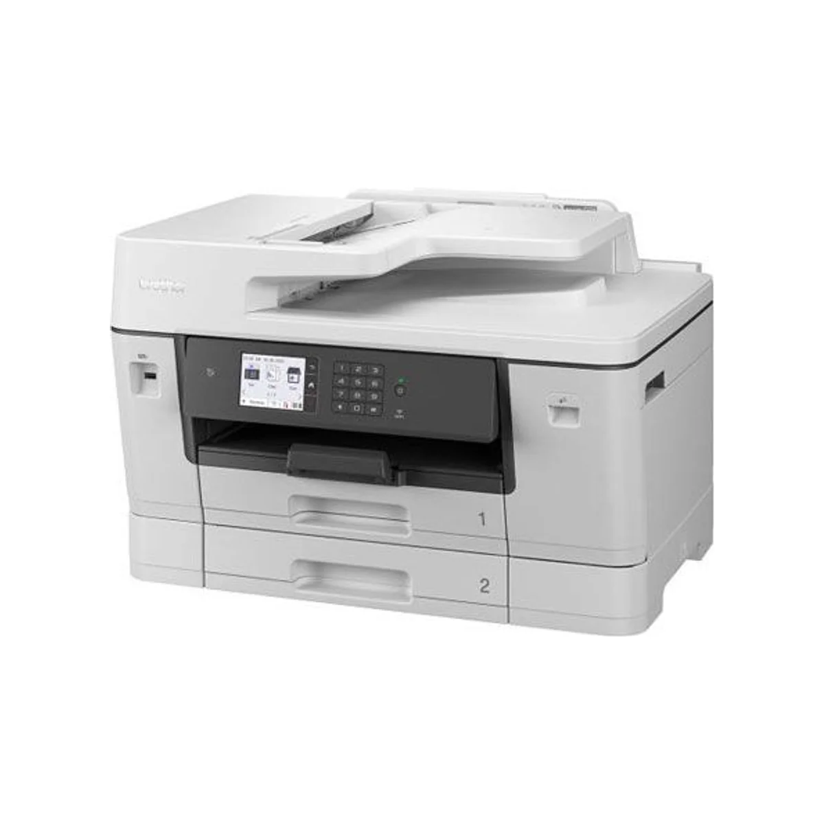 BROTHER MFC-J3940DW A3 INKJET PRINTER | MFC-J3940DW (Print, Scan, Copy, Fax, A3, Wi-Fi Direct) view 3