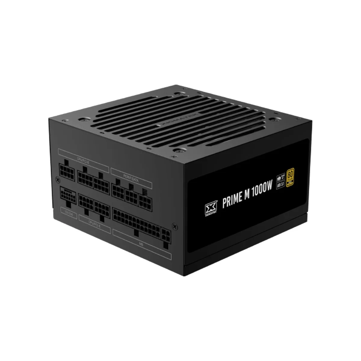 Gaming PC Viper (Ryzen 7 9800X3D, 32 GB DDR5 RAM, RTX 5080 16GB) - Gaming_PC_Viper view 8