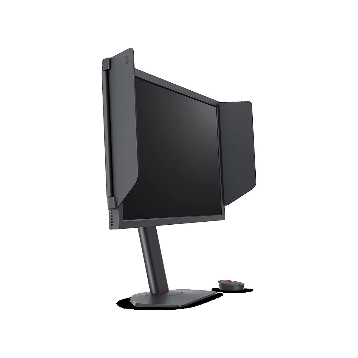 ZOWIE XL2566X+ Gaming Monitor Black (Key Specs: Black, 400Hz, Fast TN, DyAc 2) - XL2566X+ view 2
