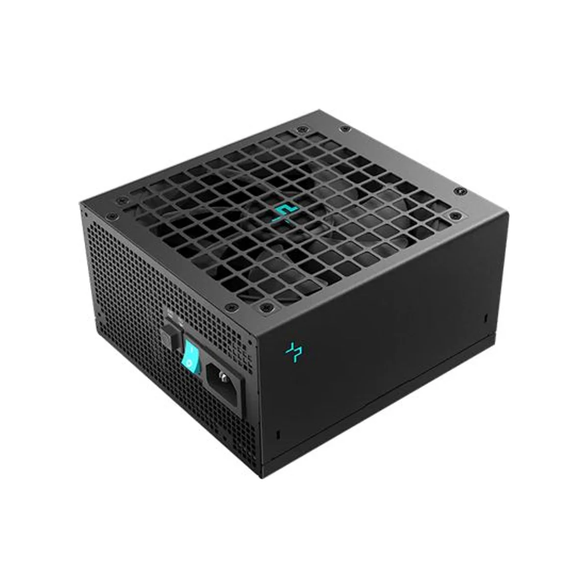 DEEPCOOL PX1200G 1200W 80 Plus Gold Fully Modular ATX 3.0 Power Supply - R-PXC00G-FC0B-UK view 2