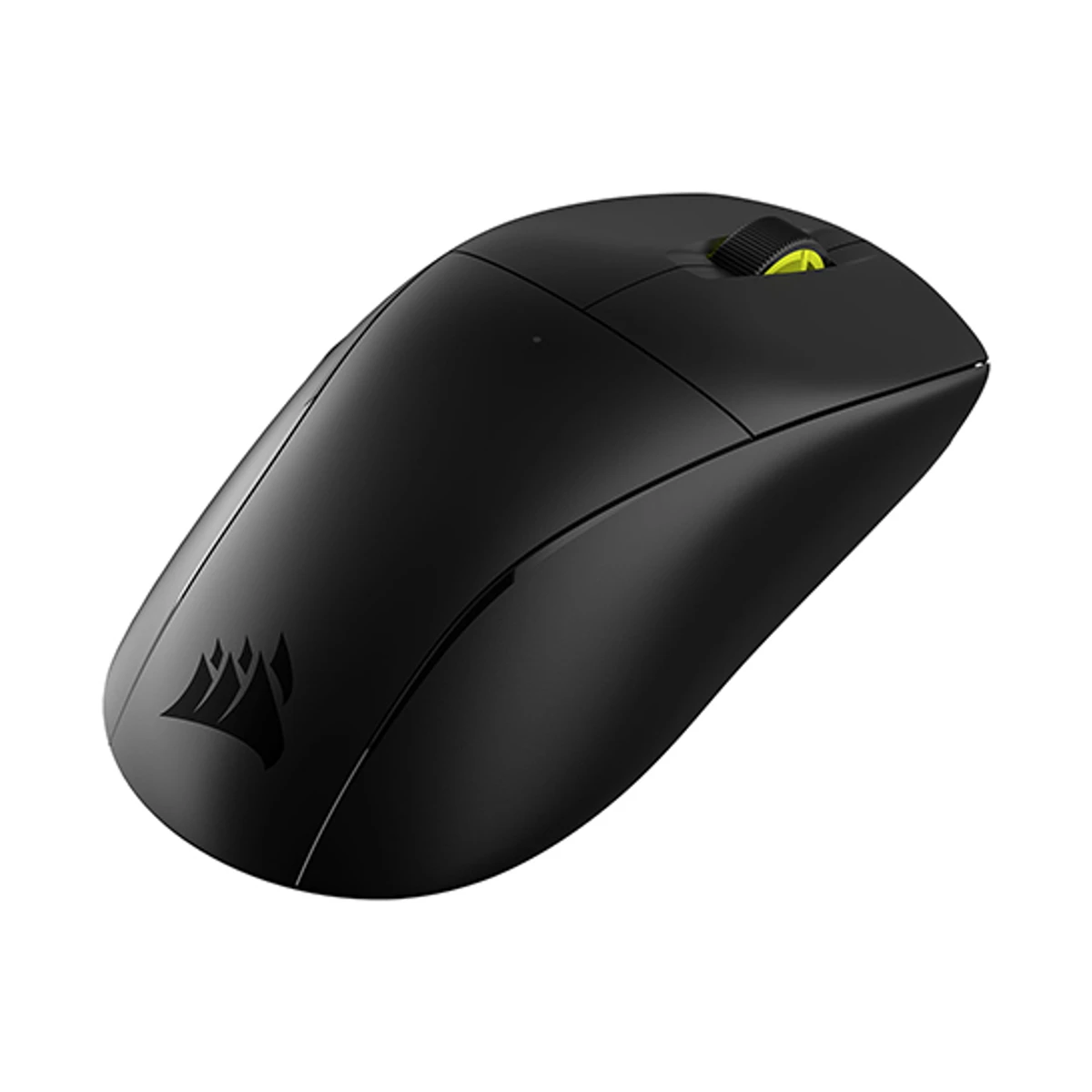 CORSAIR M75 AIR WIRELESS Ultra-Lightweight Gaming Mouse - Black (26K DPI, SLIPSTREAM, Bluetooth, 60g) - CH-931D100-EU view 4