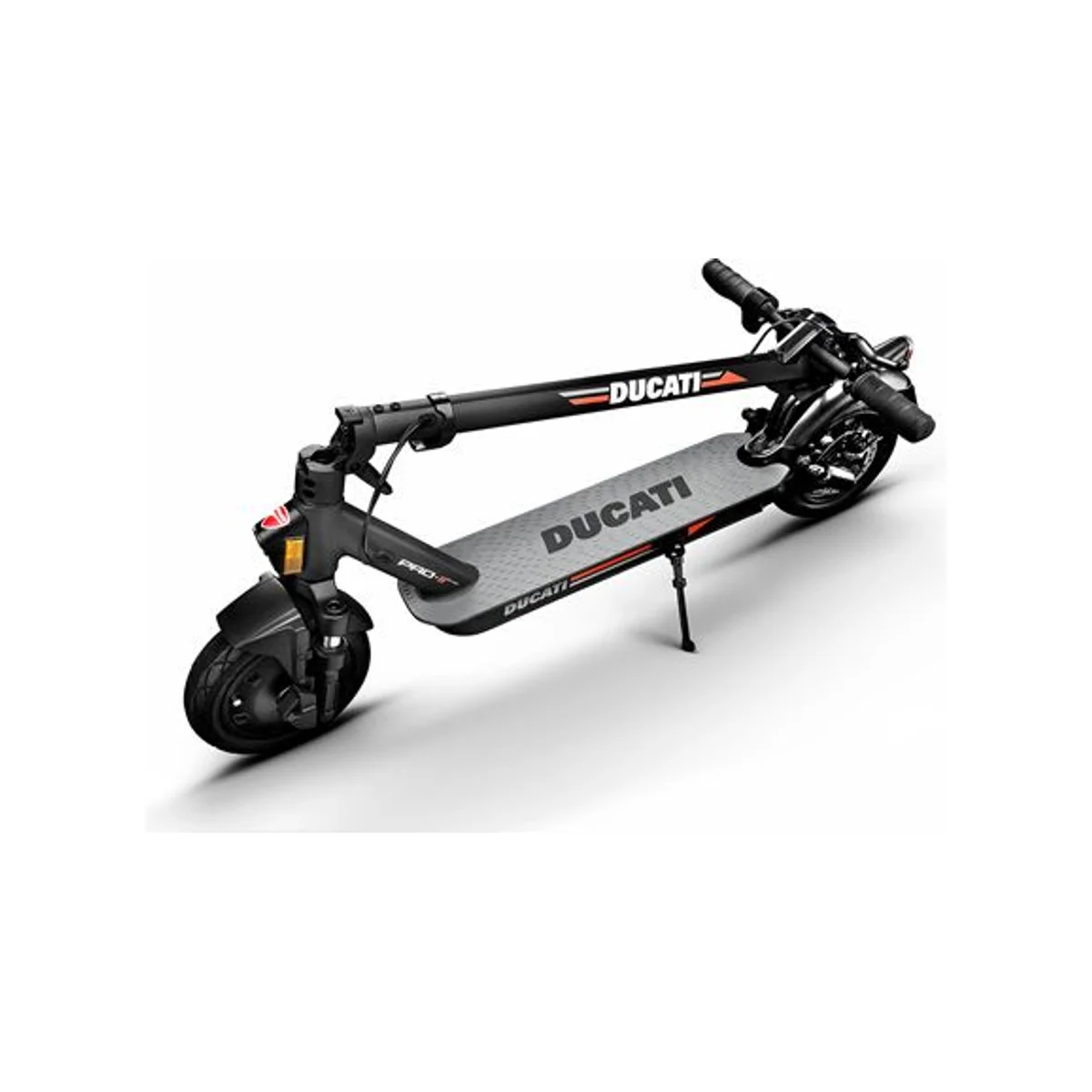 Ducati PRO-II EVO E-Scooter Electric Scooter (350W Motor, 40km Range, Magnesium Alloy Frame) - MT-DUC-ES-PRO2-EVO view 4