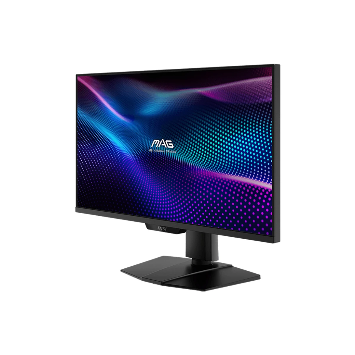 MSI MAG 274QPF X30MV Gaming Monitor Black 27" QHD 300Hz 0.5ms VA (Mini-LED, VESA DisplayHDR 1000) - 9S6-3CF09H-001 view 2