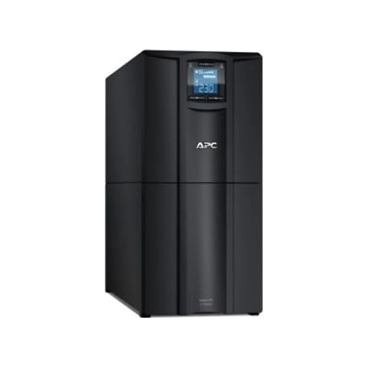 APC SMART-UPS C Line Interactive UPS (3000 VA, 230 V) - SMC3000I view 3