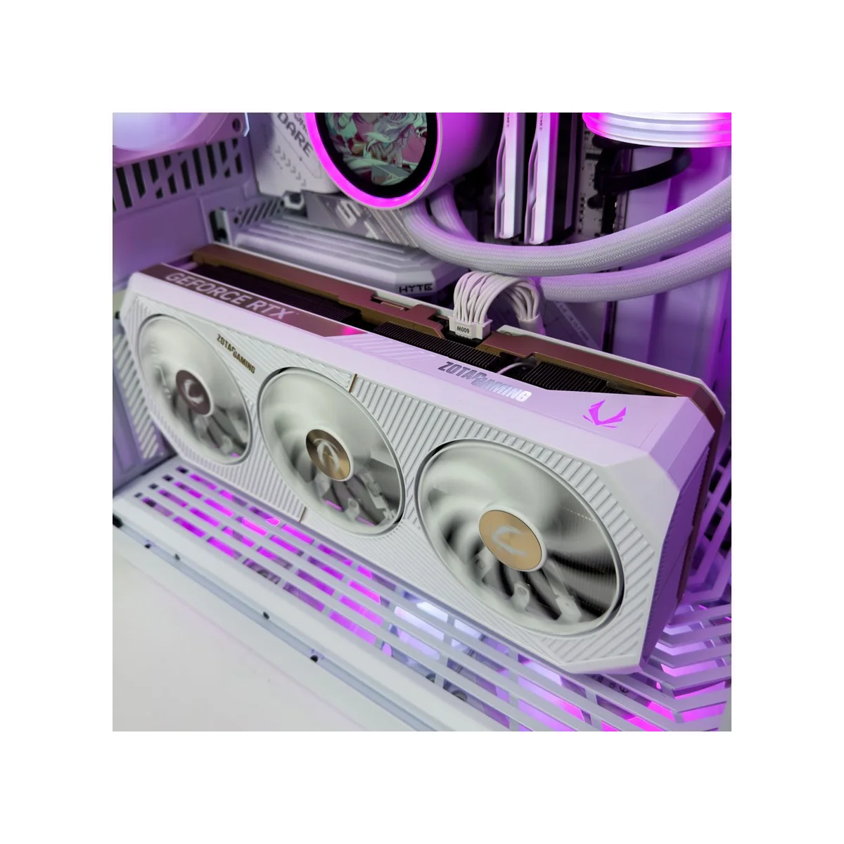 Gaming PC Venus (Ryzen 7 9800X3D, 64GB DDR5, RTX 5080 16GB) - Gaming_PC_Venus view 7