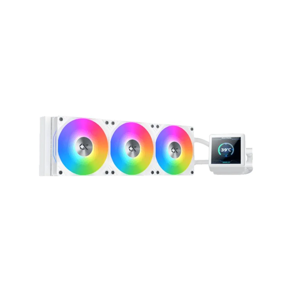 Nivia Gaming PC (Ryzen 7 9700X, 32GB DDR5, RTX 5070 Ti 16GB) - Nivia_Gaming_PC view 3