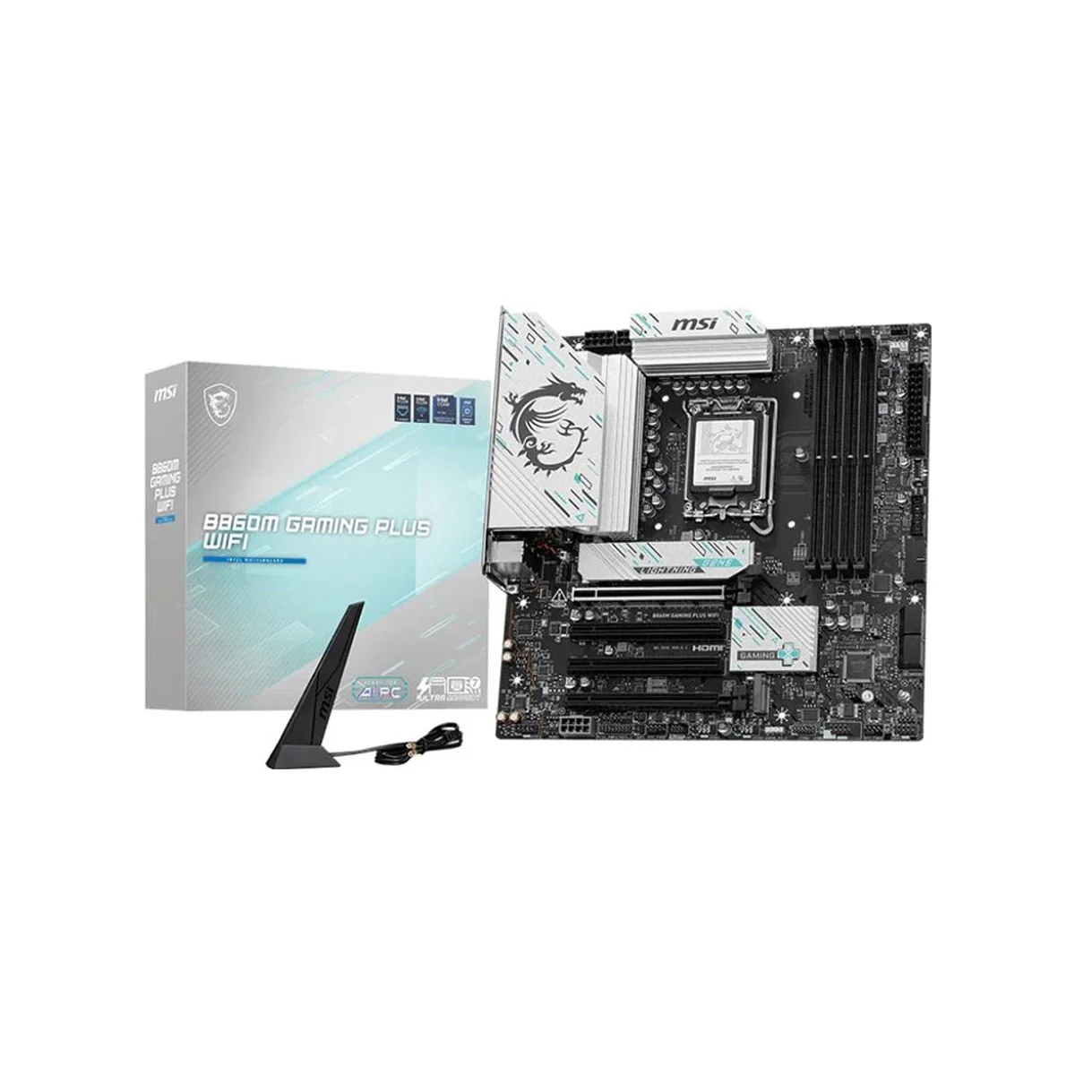 Extensive Gaming PC (Ultra 7 265, 32GB DDR5 RAM, RTX 5070 Ti 16GB GPU) - Extensive_Gaming_PC view 2