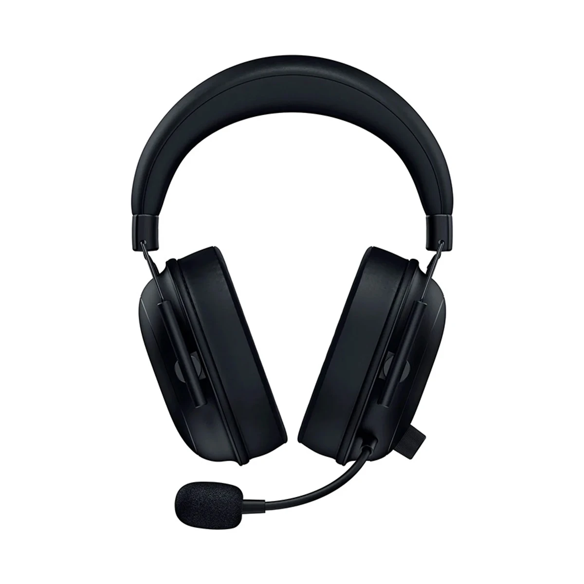 Razer Blackshark V2 HyperSpeed Wireless Gaming Headset - Black | RZ04-04960100-R3M1 view 2
