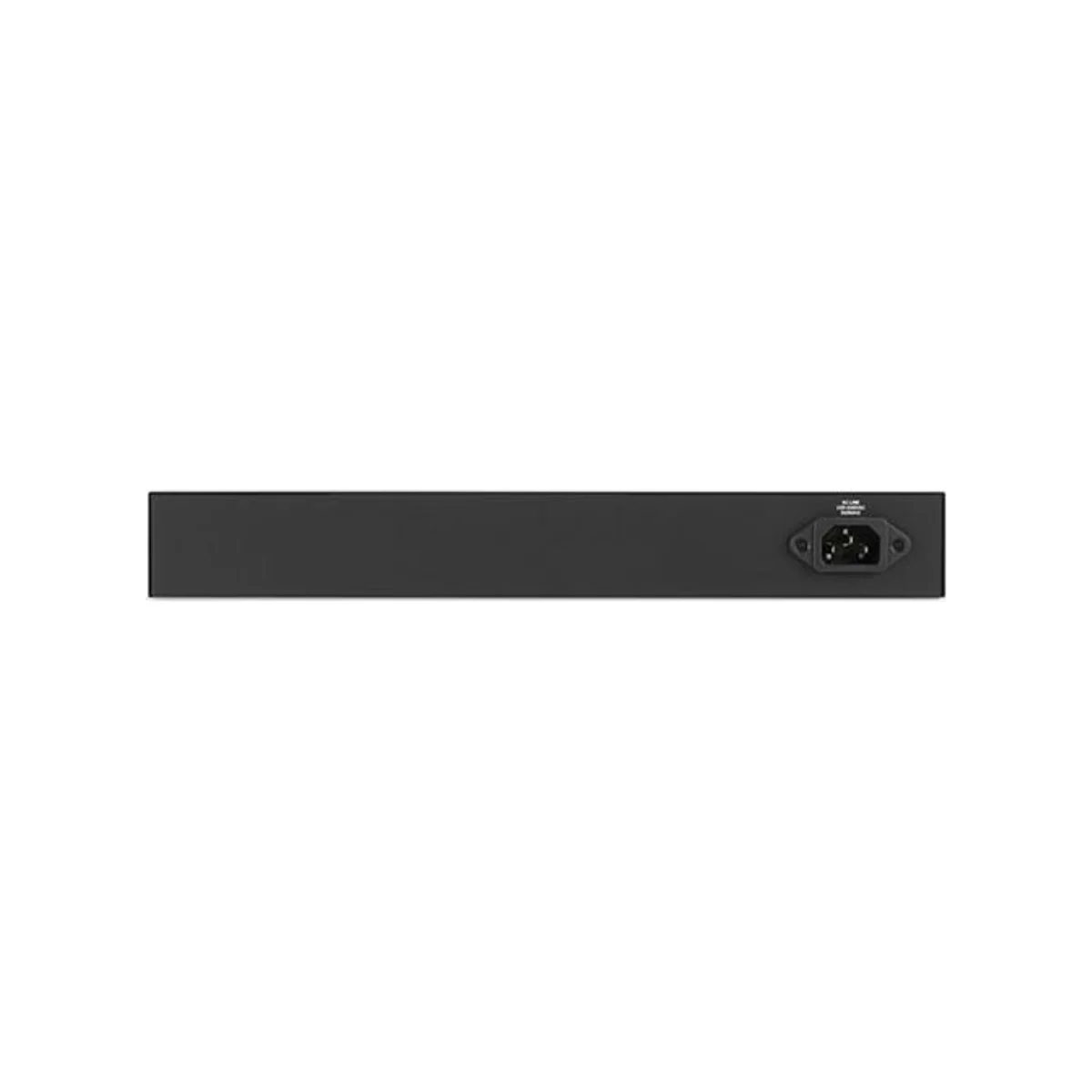 Linksys LGS328CEU 24-Port Gigabit Managed Switch with 4 10G SFP+ Ports view 3