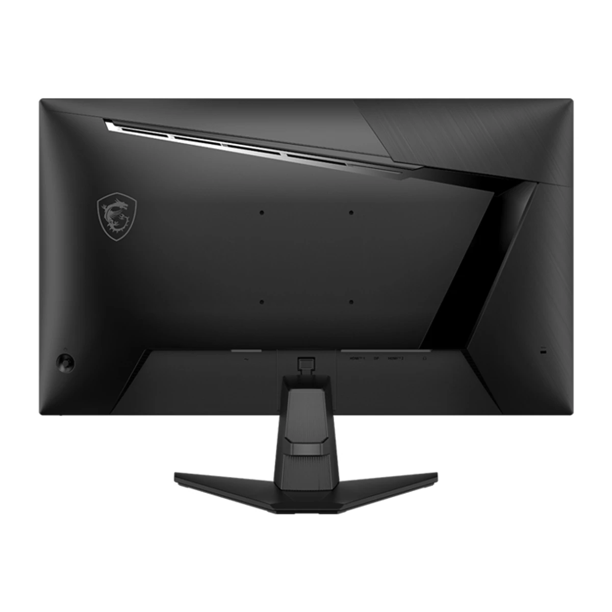 MSI MAG 275F 27inch FullHD IPS 180hz 0.5ms Gaming Monitor - Black (27", FullHD, 180Hz, 0.5ms) - 9S6-3CE21M-009 view 4