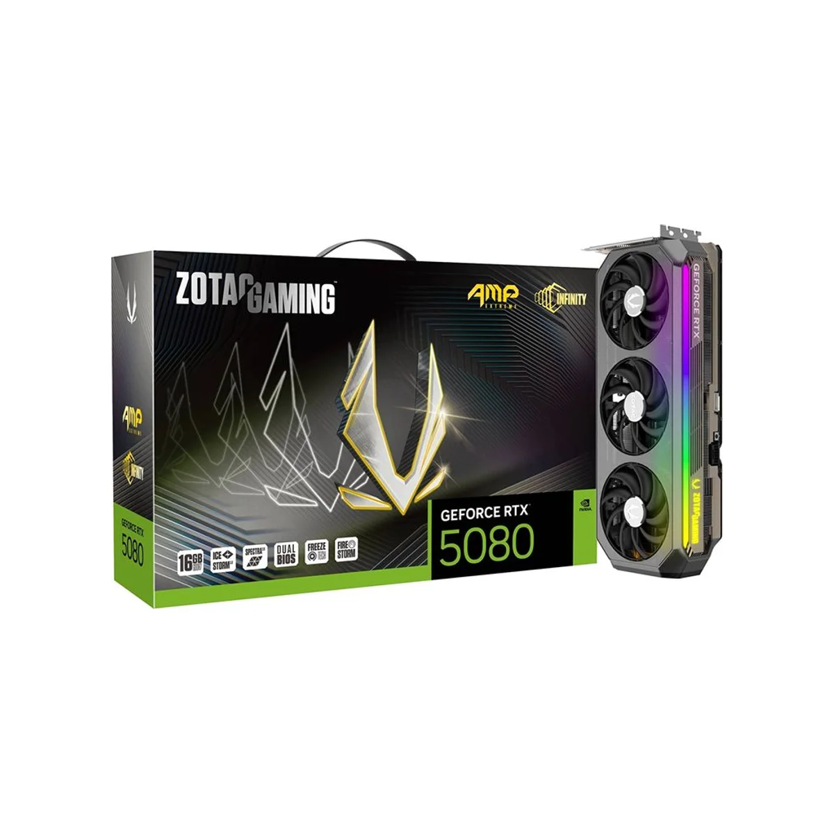 Giant Gaming PC (Ultra 9 285K, 64GB DDR5 RAM, RTX 5080 16GB GPU) - Giant_Gaming_PC view 12