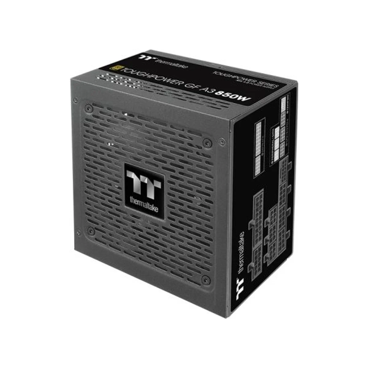 THERMALTAKE Toughpower GF A3 850W Gold PSU ATX 3.0 & PCIe 5.0 Ready - PS-TPD-850FNFAGx-H view 5