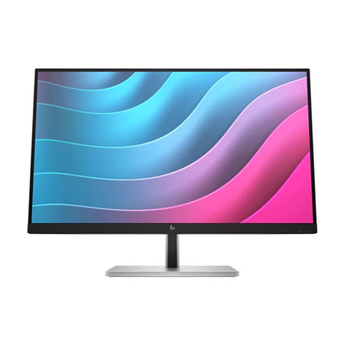 HP 24" E24 G5 IPS FHD Monitor (HDMI, DP, USB) - 6N6E9AS