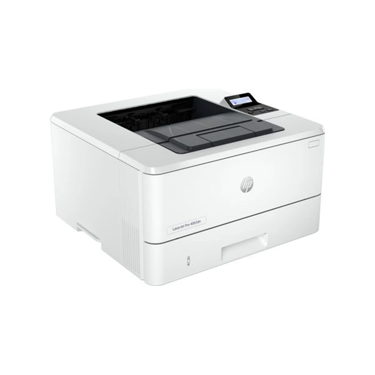 HP LaserJet Pro 4003DN Printer | High-Speed Laser Printing - 2Z609A view 2