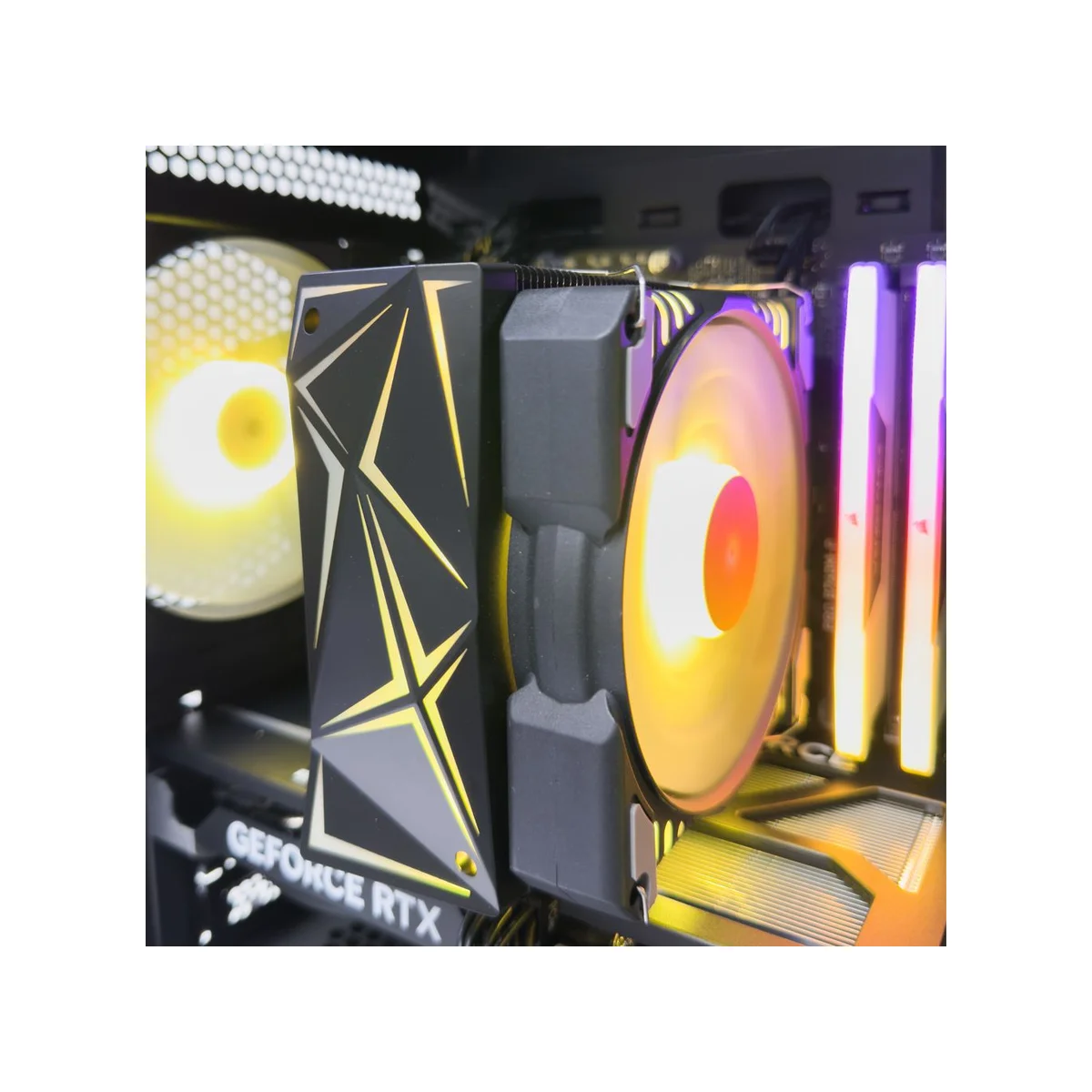 Gaming PC Essential (Core i5-14400F, 32GB DDR5 RAM, RTX 5060 Ti 8GB GPU) - Gaming_PC_Essential view 5