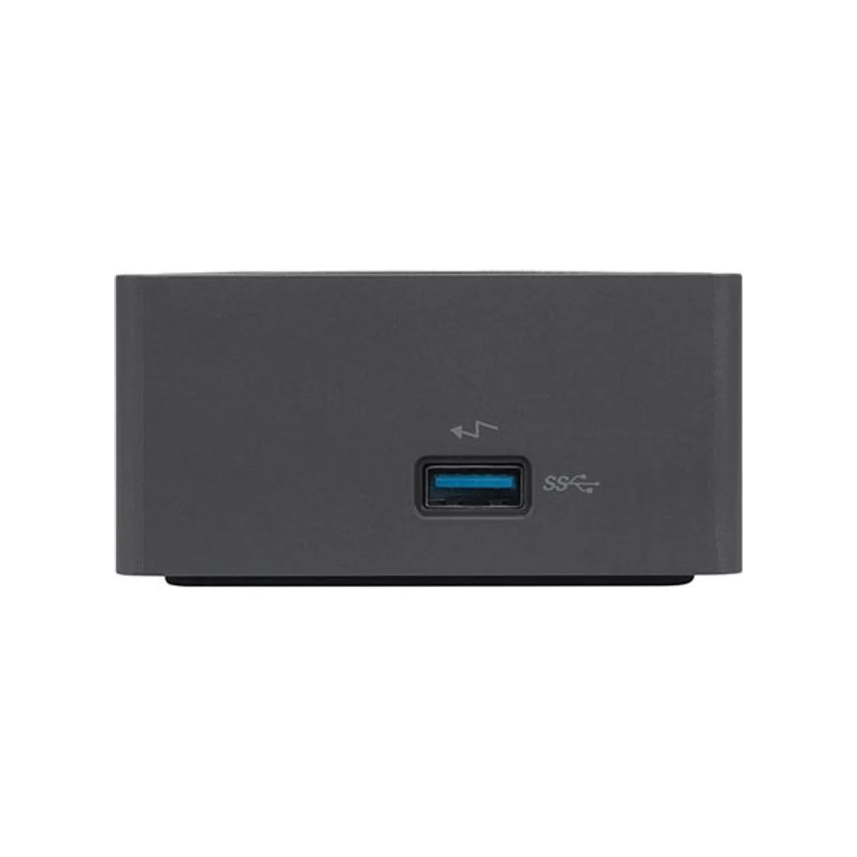 Targus Universal USB-C DV4K Docking Station (HDMI, DP, 100W PD) - DOCK190EUZ-91 view 2