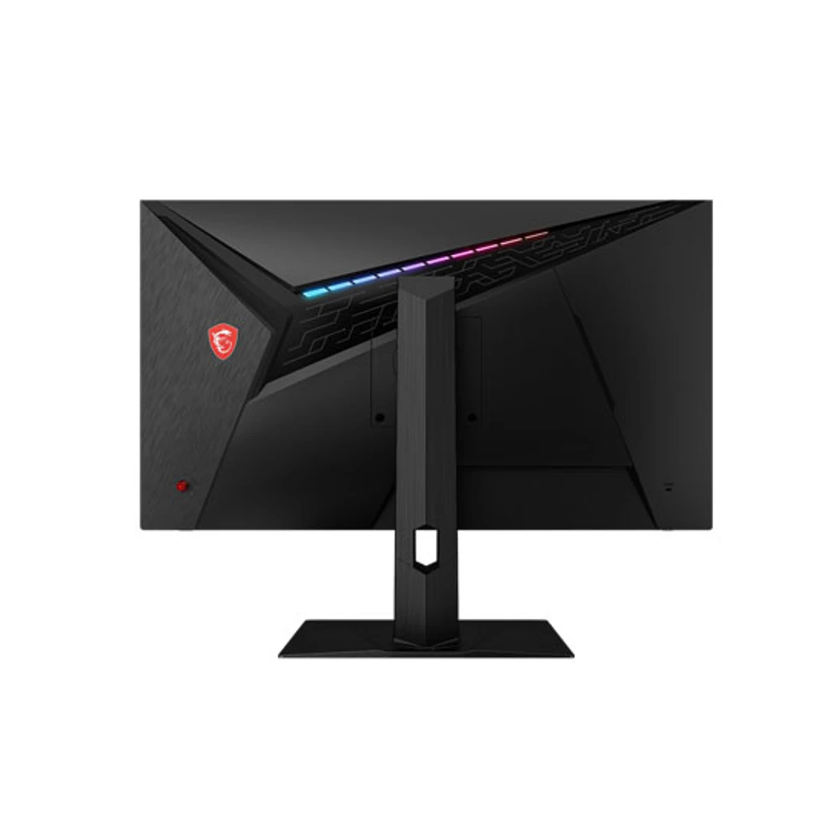 MSI Optix MAG281URF 4K UHD 144Hz 1ms Rapid IPS Gaming Monitor (27.9", UHD, 144Hz, 1ms GTG) - 9S6-3CC8GQ-018 view 4