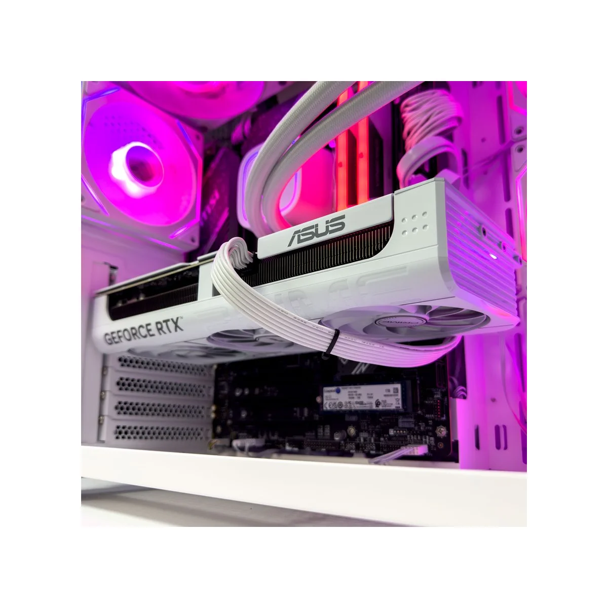 Gaming PC Candy (Core i7-14700F, 32GB DDR5 RAM, RTX 5070 12GB GPU) - Gaming_PC_Candy view 7