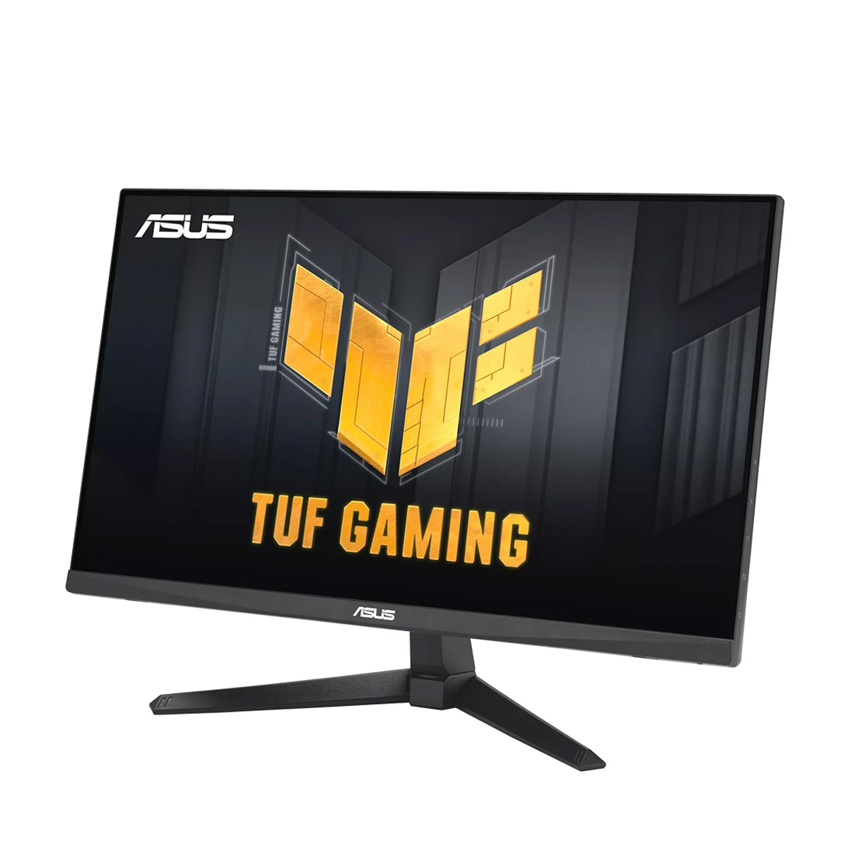 ASUS Black TUF Gaming VG249QE5A 24" FHD Gaming Monitor (IPS, 146Hz) - 90LM0BH0-B01171 view 2
