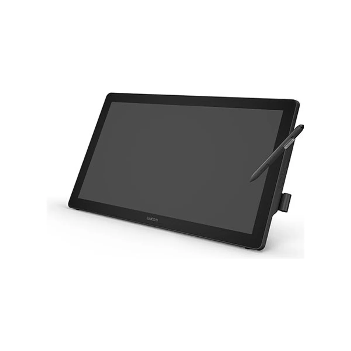 Wacom DTH-2452 23.8" Full-HD Pen Display with Multi-Touch - Graphics Tablet (2048 Pen Pressure, Full HD) - DTH-2452 view 2