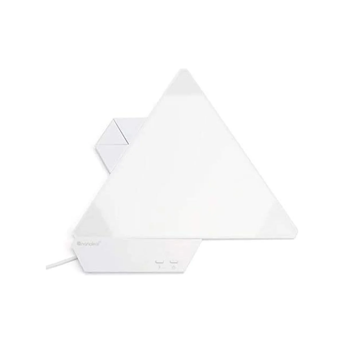 Nanoleaf Light Panels Rhythm Edition Smarter Kit - 9 Panels - NL28-2002TW-9PK view 6