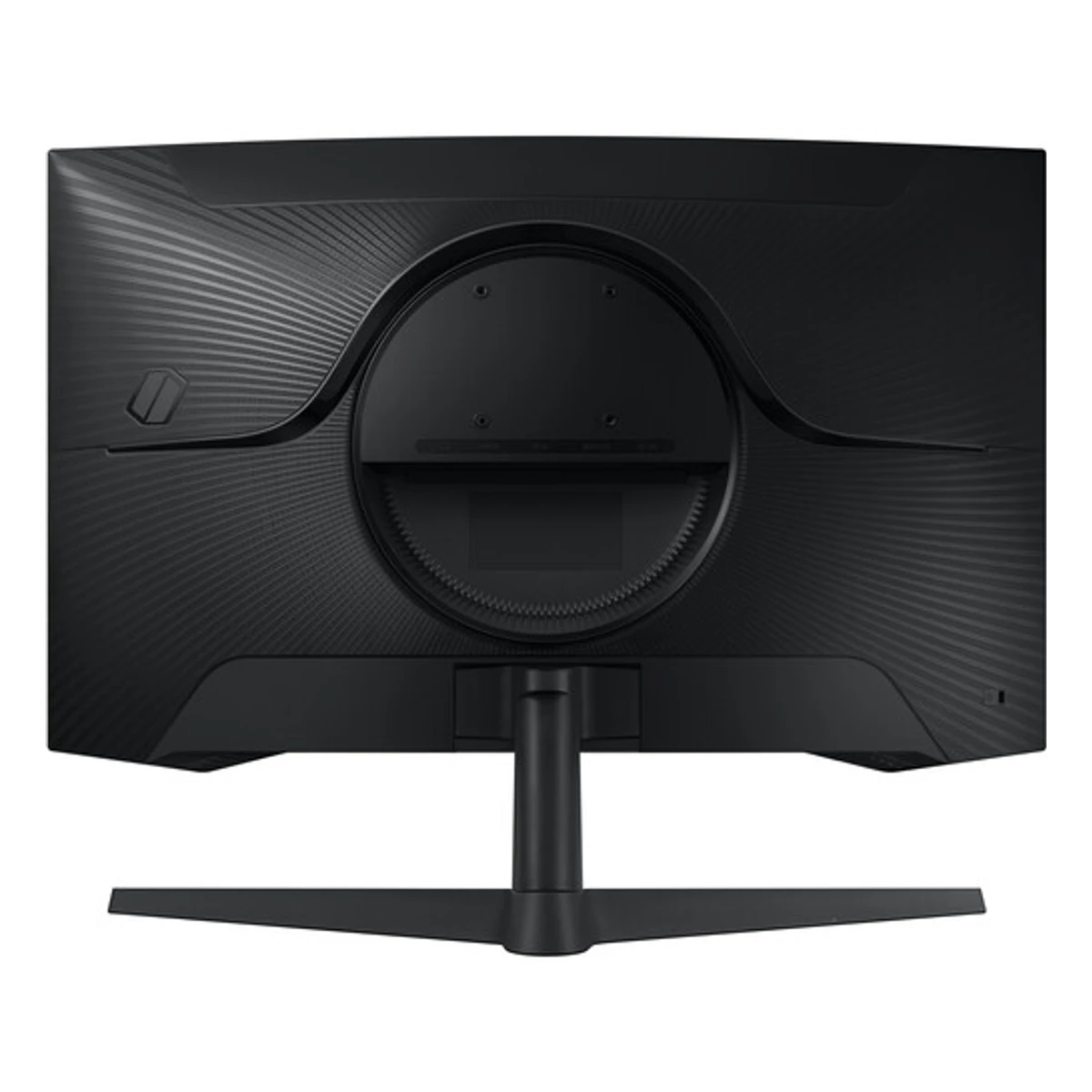 SAMSUNG Odyssey G5 G55C 27-inch QHD 1ms 165Hz Curved Gaming Monitor (Black, QHD, 165Hz, 1ms) - LS27CG552EMXUE view 6