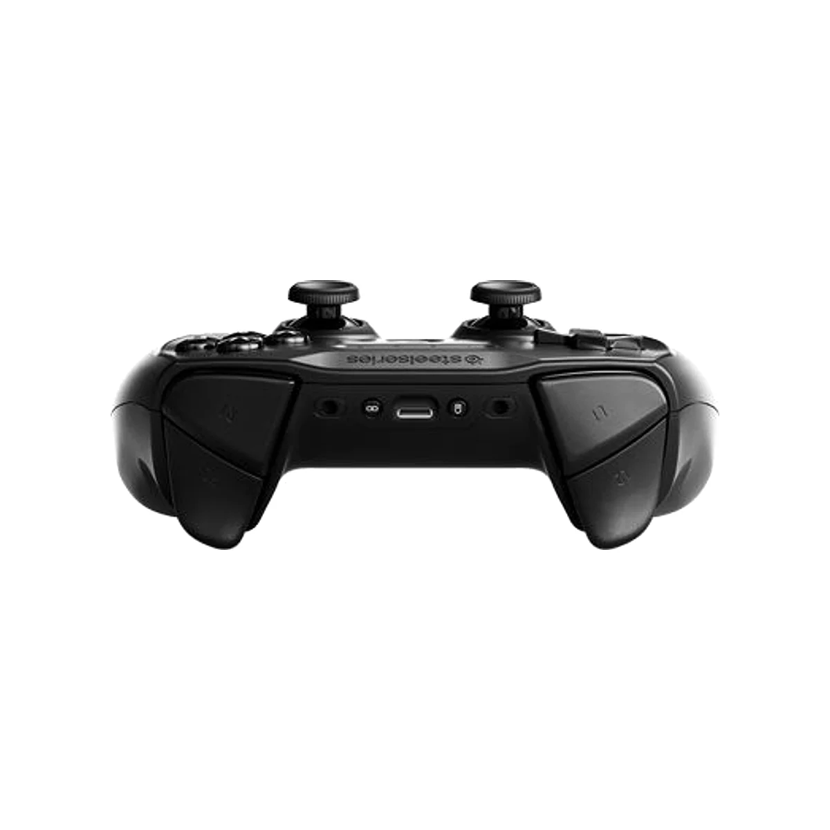 SteelSeries Nimbus+ Wireless Apple Gaming Controller (Lithium-ion, 50 Hours, Lightning) - 69089 - SS-N+-WA-69089 view 5