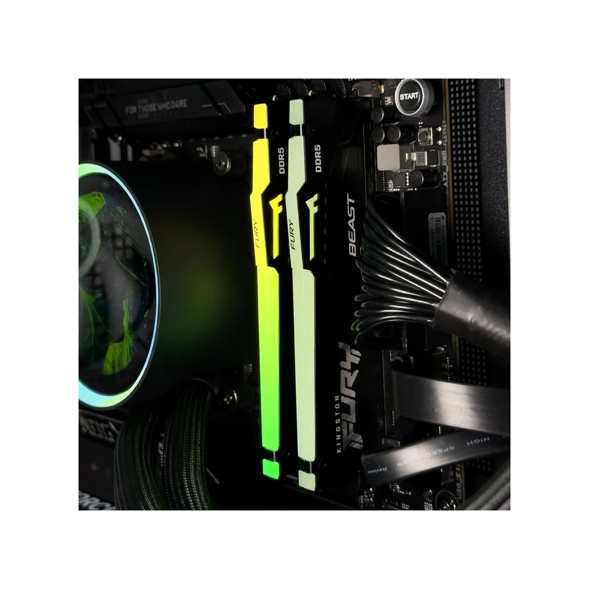 Gaming PC Neon (Ryzen 9 9950X3D, 64GB DDR5, RTX 5090 32GB) - Gaming_PC_Neon view 8