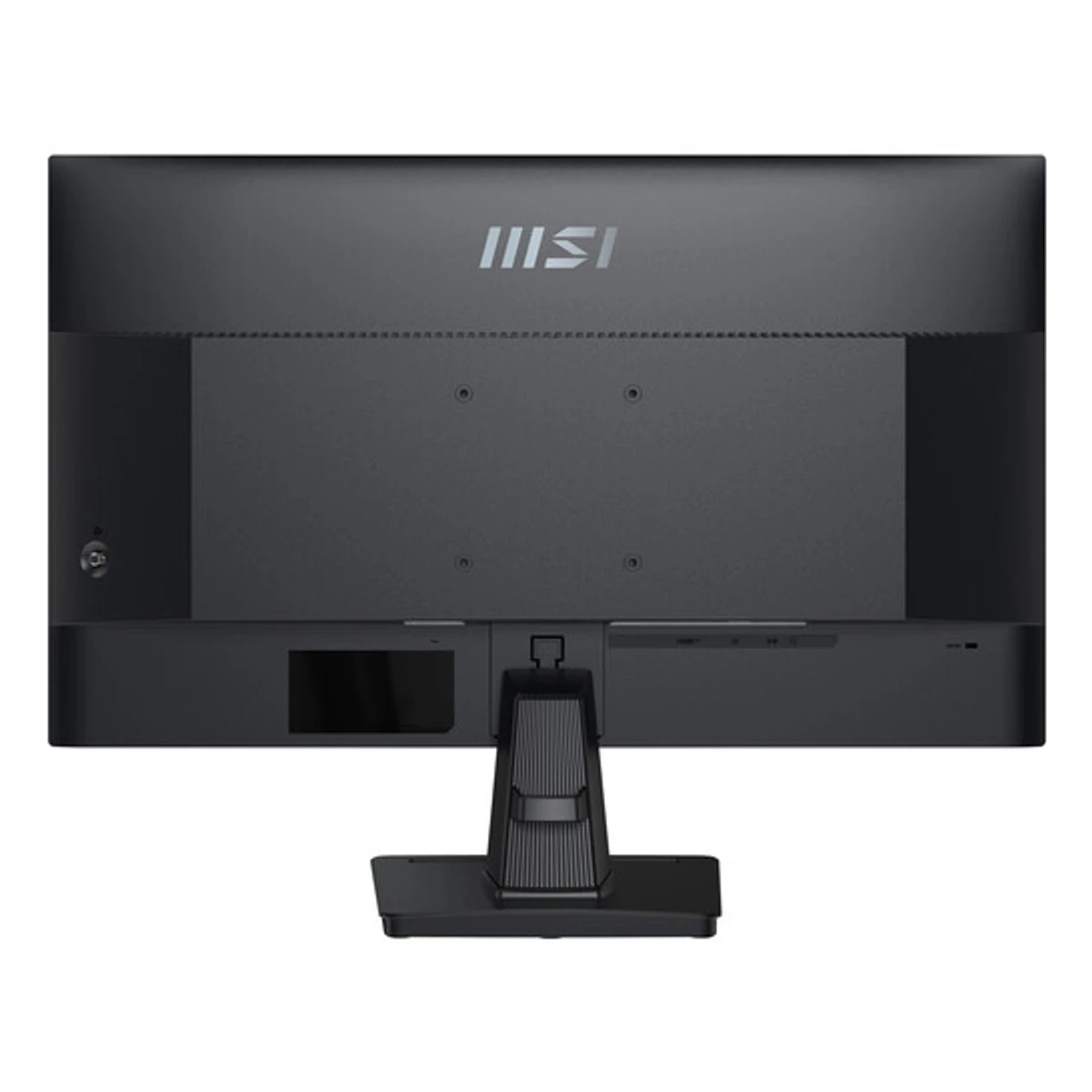 MSI Pro MP275Q IPS 27-inch WQHD 100Hz 1ms Business Monitor (WQHD, 100Hz, 1ms) - Black - MP275Q view 3