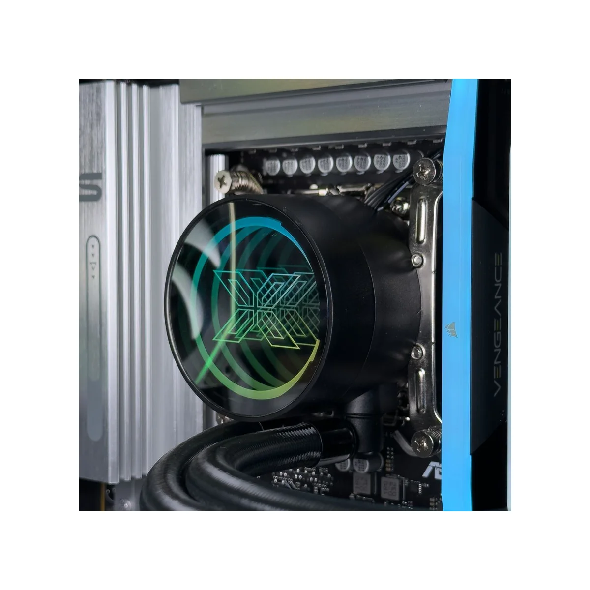 Gaming PC Alora (Ultra 7 265K, 32GB DDR5, RTX 5070 Ti 16GB) - Gaming_PC_Alora view 6