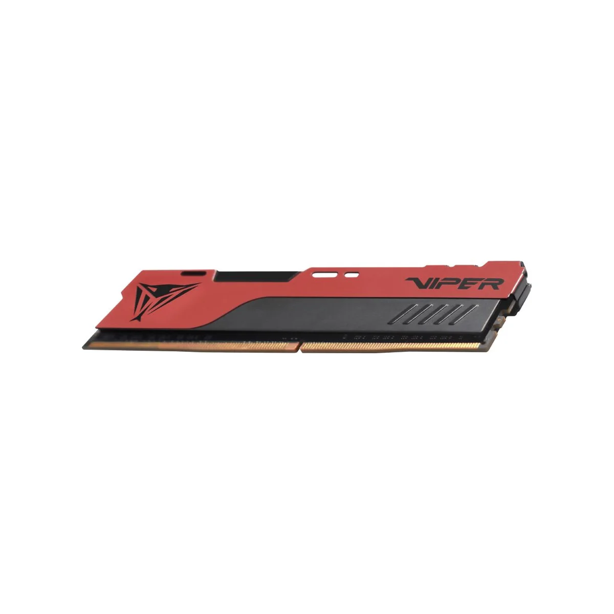 Patriot Viper Elite II 16 GB (1X16) DDR4 3600MHz RAM Memory (Red) – PVE2416G360C0 view 2
