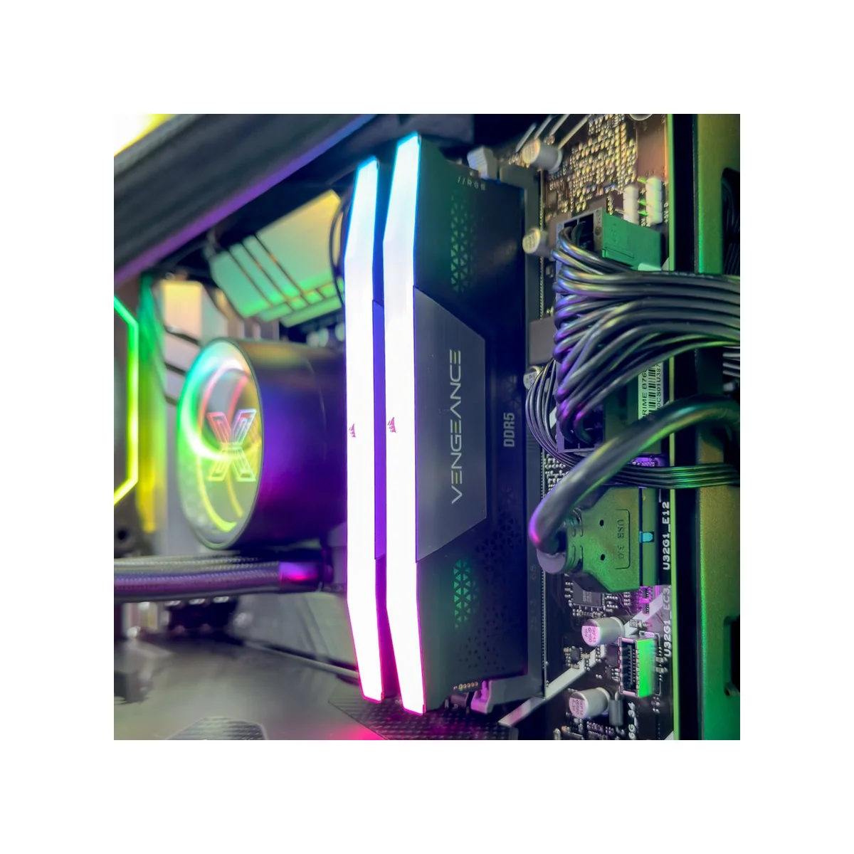 Gaming PC Fenix (Core i7-14700F, 32GB DDR5, RTX 5070 12GB) - Gaming_PC_Fenix view 8
