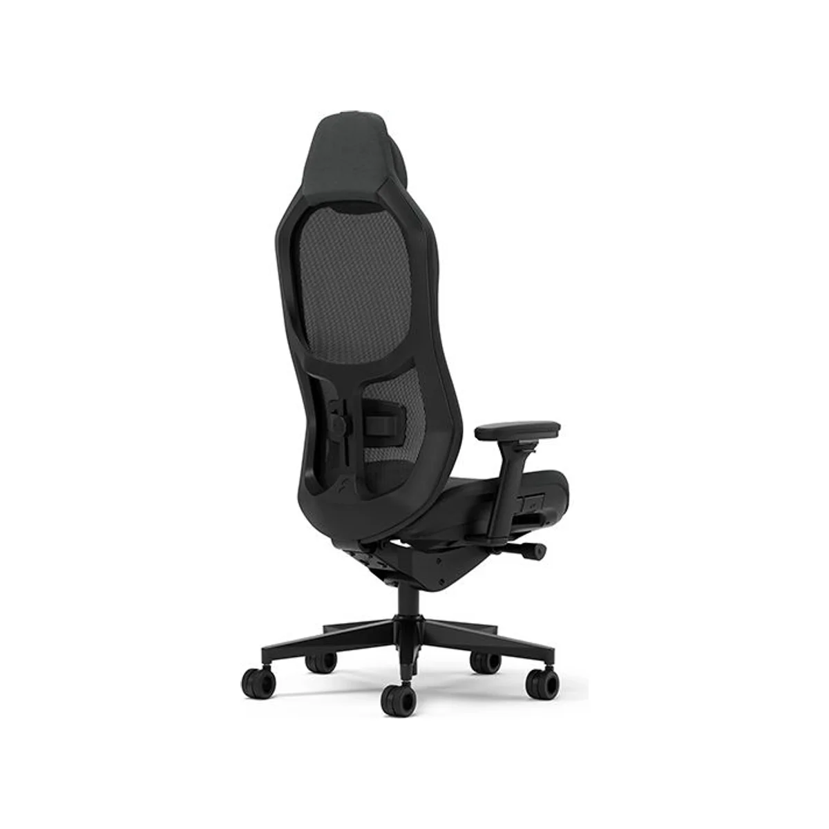FRACTAL Refine Mesh Dark Gaming Chair - Black - FD-CH-RE1M-01 view 6