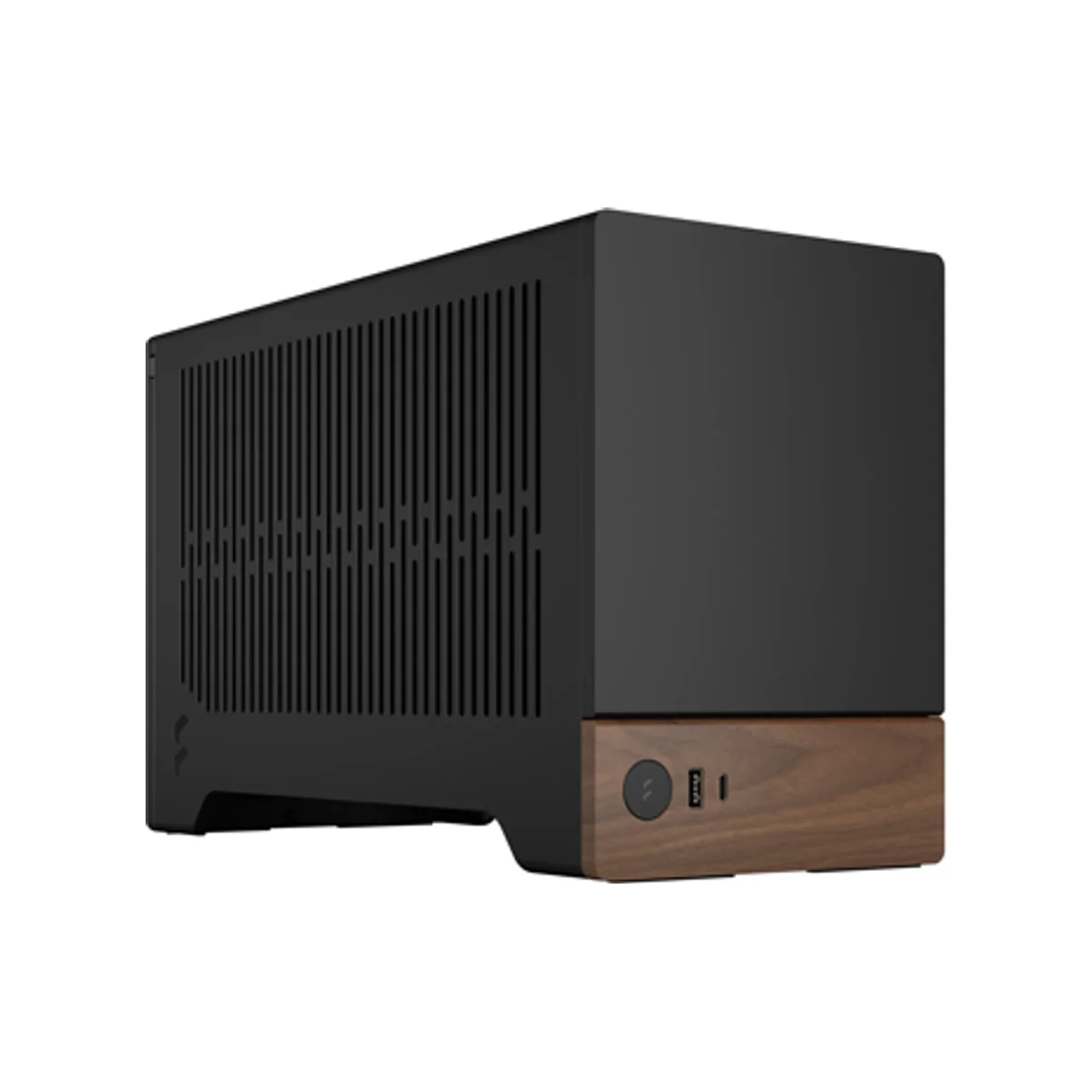 Fractal Terra Mini-ITX Gaming Case - Graphite - FD-C-TER1N-01