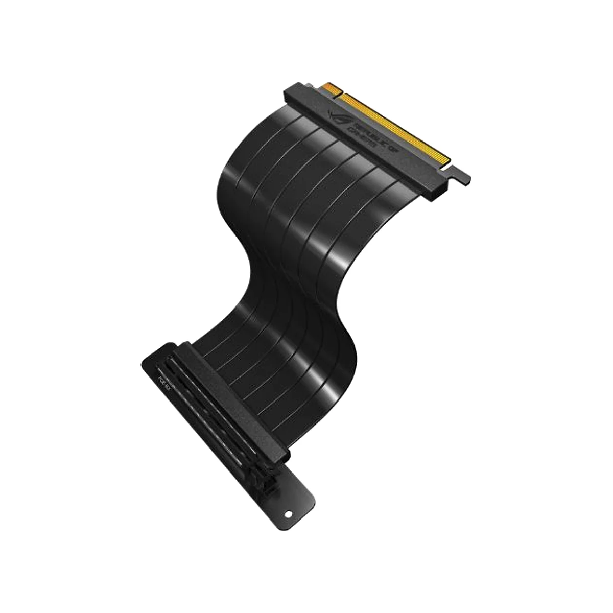 ASUS ROG Strix  RS200 Riser Cable | 90DC0080-B09000 view 6