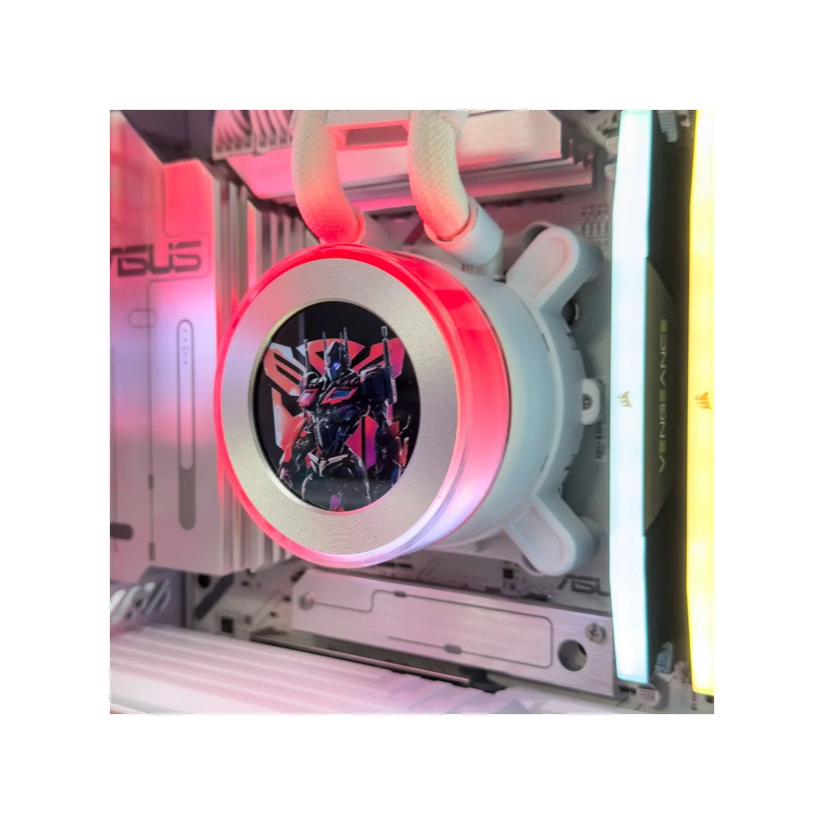 Gaming PC Milky (Ryzen 7 9800X3D, 64GB DDR5, RTX 5080 16GB) - Gaming_PC_Milky view 6