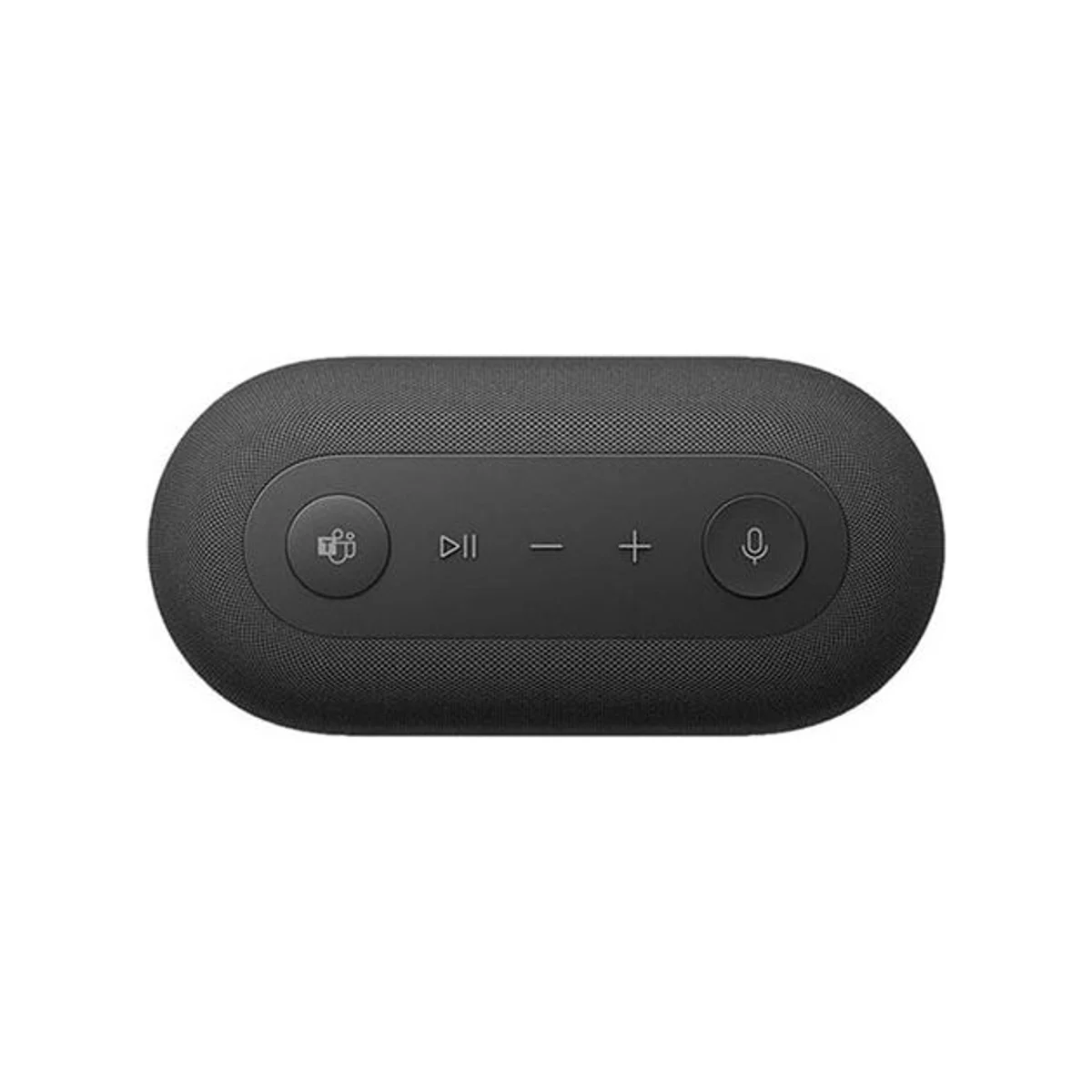 Microsoft Audio Dock, Black - USB-C Docking Station (Dual Display, 4K@60Hz, USB 3.2) - IVF-00011 view 2