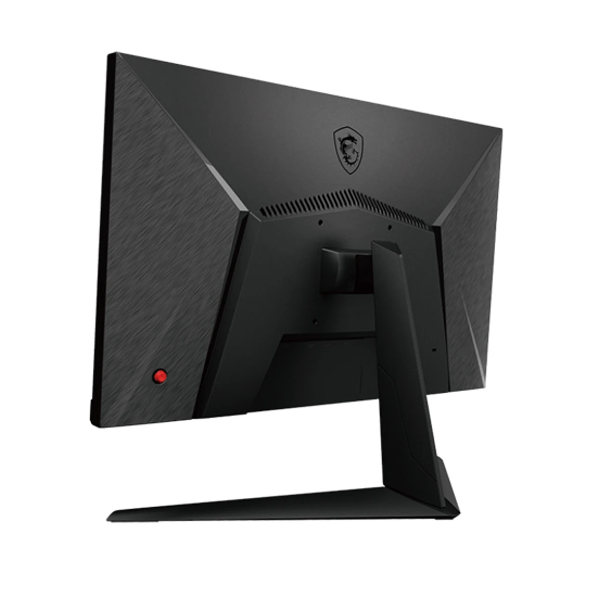 MSI G2412 24" FHD 170Hz 1ms IPS Gaming Monitor (23.8", FHD, 170Hz, 1ms, IPS) - 9S6-3BA41T-097 view 3