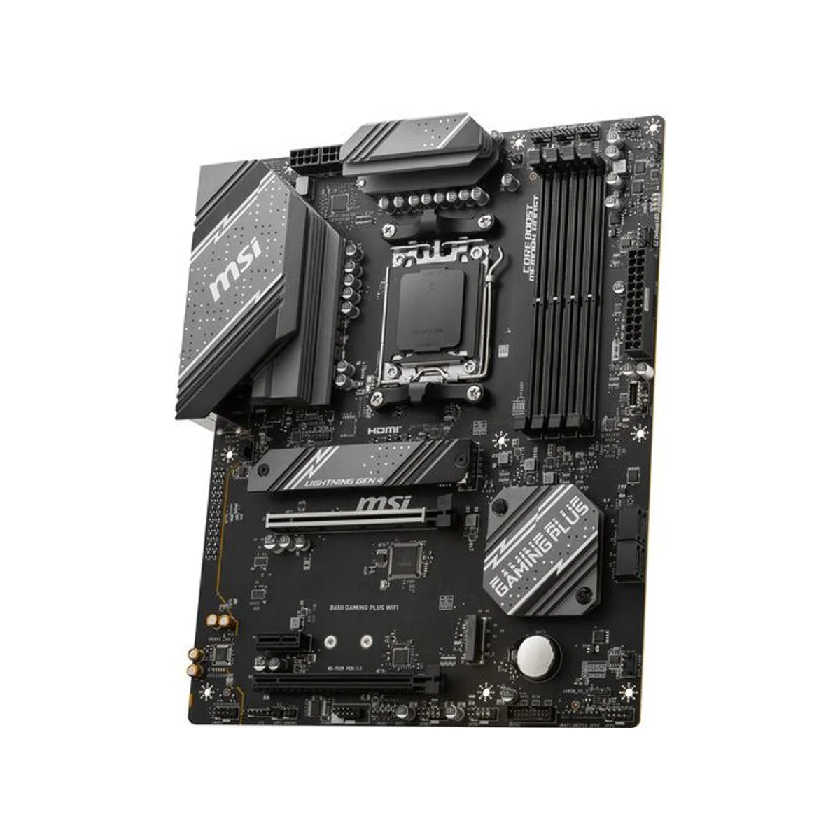 Gaming PC Neo (Ryzen 5 7600X, 32 GB DDR5 RAM, RTX 5060 8GB) - Gaming_PC_Neo view 9