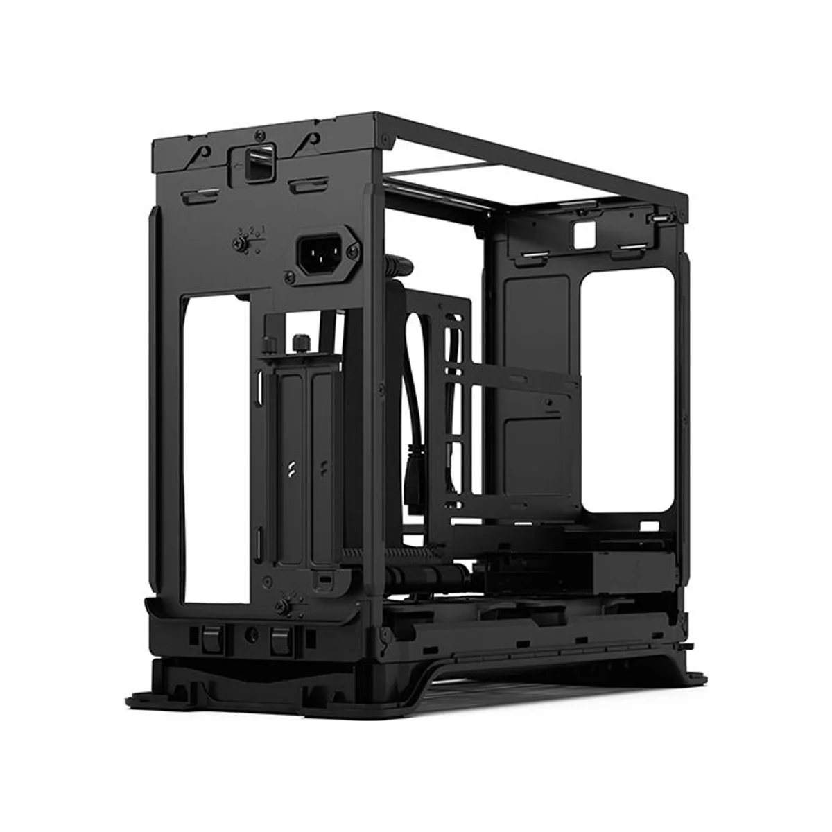 Fractal Era 2 Mini-ITX Gaming Case - FD-C-ERA2N-02 view 9