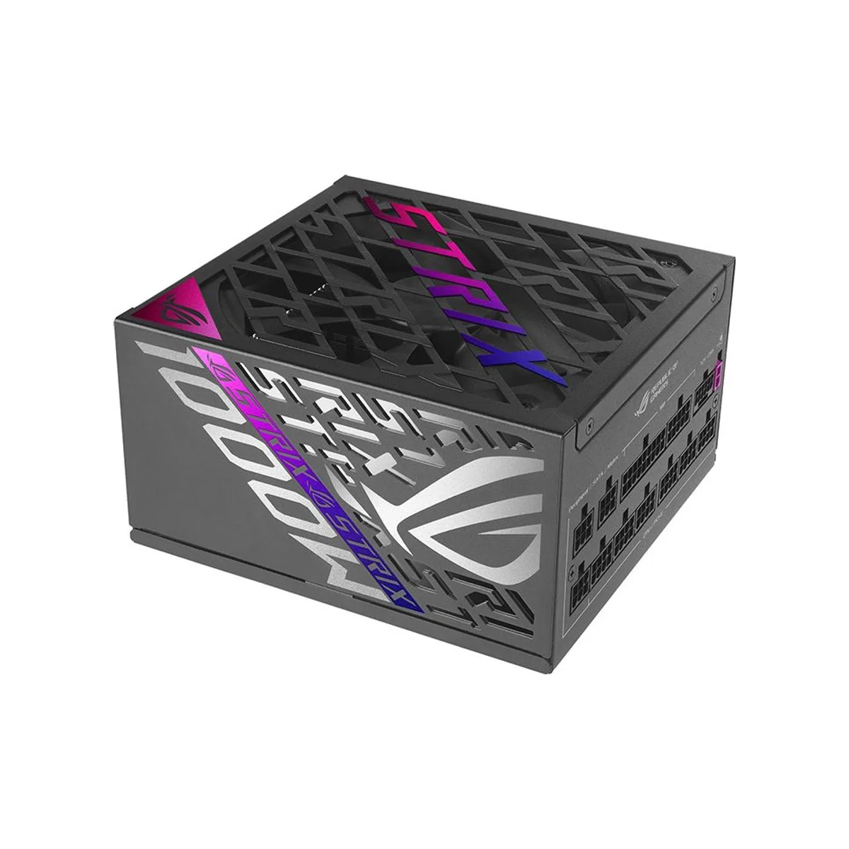 Gaming PC Beast (Ryzen 7 7800X3D, 32GB DDR5 RAM, RTX 5090 32GB GPU) - Gaming_PC_Beast view 8