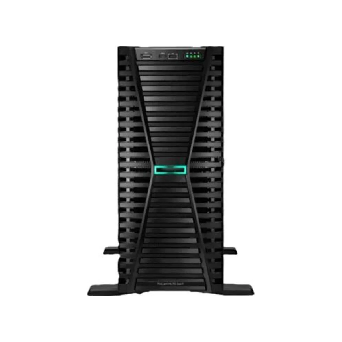 HP ProLiant ML110 G11 Server (Intel Xeon Gold 5416S, 32GB DDR5, 2x 960GB SATA SSD, 1000W PSU) - P84637-425