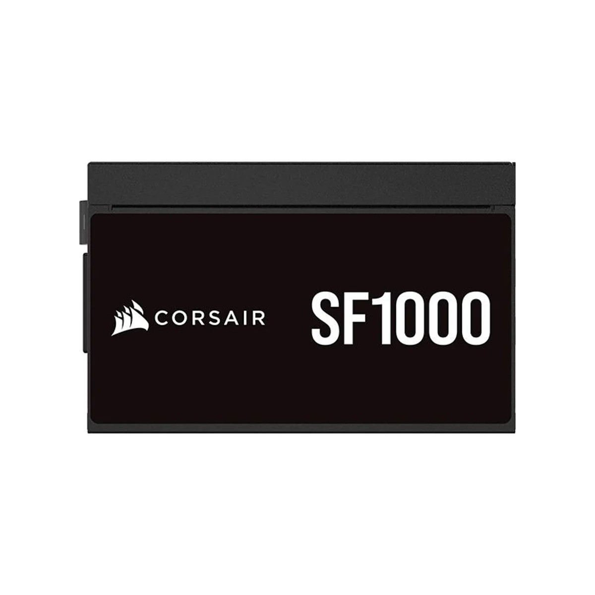 CORSAIR SF1000 Fully Modular SFX Power Supply (1000W, 80 PLUS Platinum, ATX 3.1) - Black - CP-9020257-UK view 2