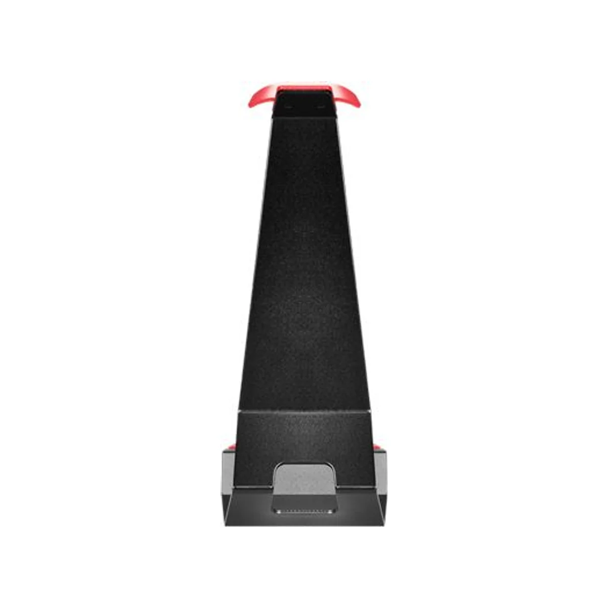 MSI HS01 Headset Stand with Wireless Charger - Metal/Plastic/Rubber - HS01 view 5