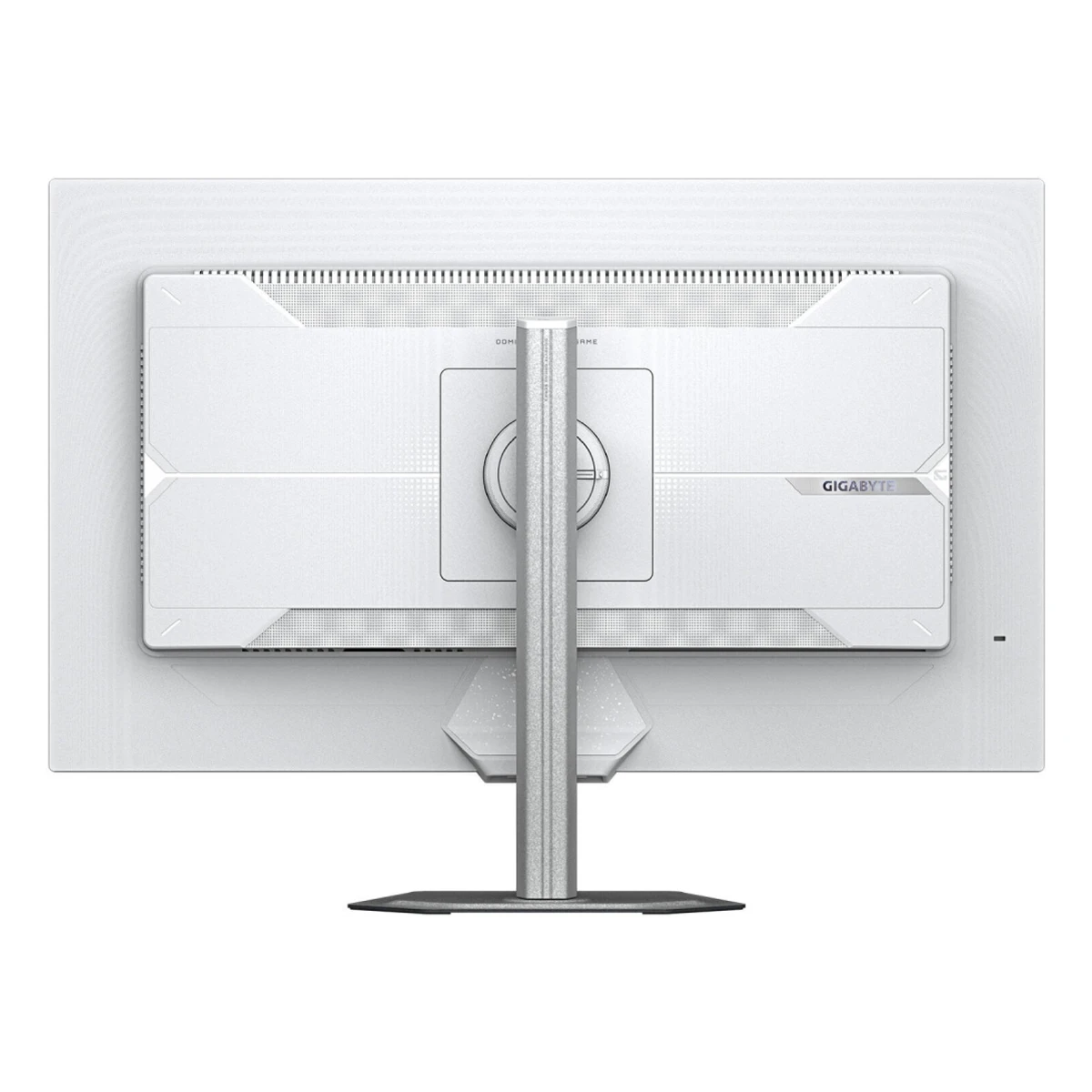 Gigabyte M27Q2 QD ICE 27-inch IPS 200Hz 1ms Gaming Monitor - White - M27Q2-ICE-EK view 5