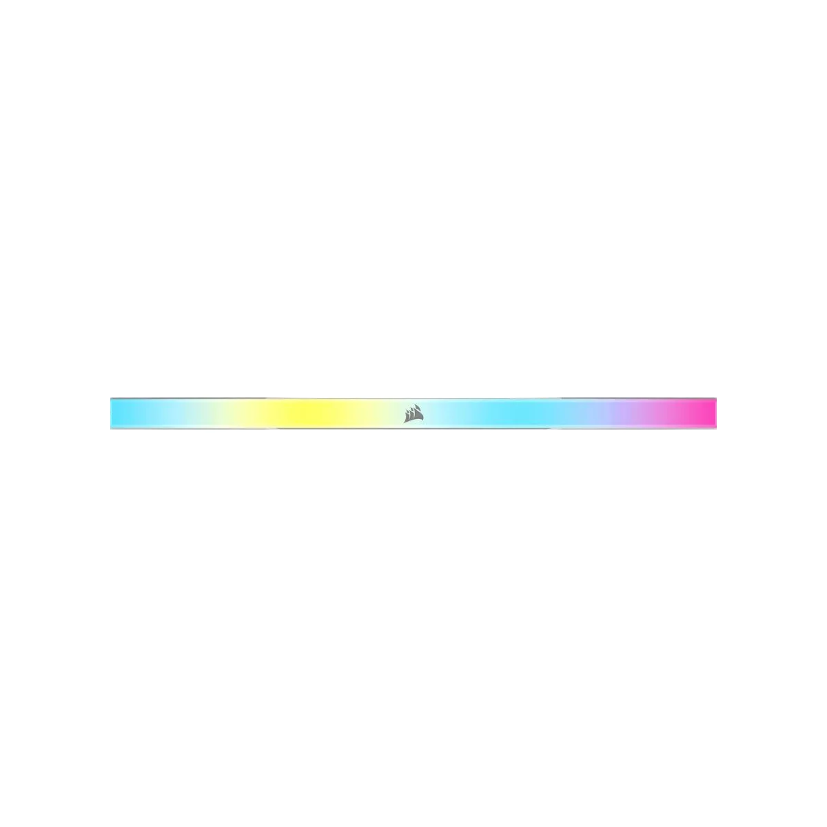 Corsair Vengeance RGB 32 GB (2X16) DDR5 6000MHz RAM Memory (CL36, XMP/EXPO, White) – CMH32GX5M2E6000Z36W view 3