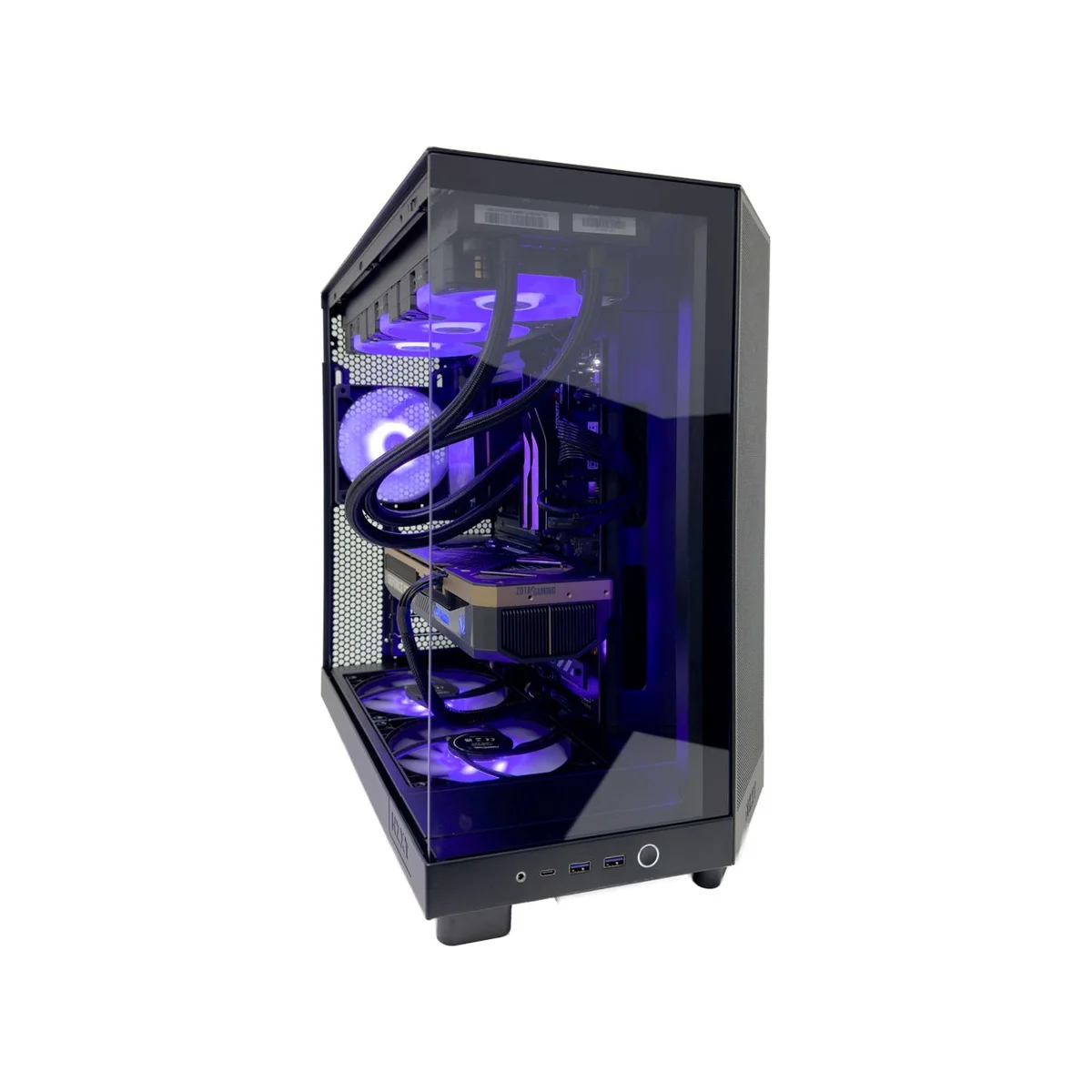 Gaming PC Flow (Ryzen 7 7800X3D, 32GB DDR5, RTX 5080 16GB) - Gaming_PC_Flow view 3